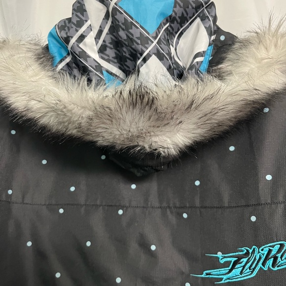 Fly Racing Jacket - Picture 11 of 12